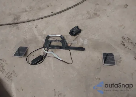 2020 Dodge Challenger R/T Scat Pack Widebody z USA, uszkodzony, nr VIN 2C3CDZFJ6LH246304